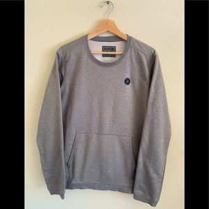 Men’s,Hurley Sweatshirt,Nike Dri-Fit,Size(M).